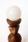 Totem 2 Chocolat Lamp by Nikita Garrido, Image 3
