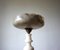 French Louis XVI Table Lamp in Marble, 1890s, Image 9