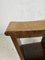 Wooden Stool by Paolo Buffa, 1940s, Image 6