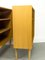 Blond Oak Shelf from WK Möbel, 1970s, Set of 2 11