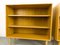 Blond Oak Shelf from WK Möbel, 1970s, Set of 2 4