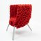 Vermelha Chair by the Campana Brothers, 2000s 5