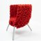 Vermelha Chair von den Campana Brothers, 2000er 5