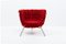 Vermelha Chair by the Campana Brothers, 2000s 4