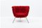 Vermelha Chair von den Campana Brothers, 2000er 4