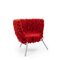Vermelha Chair by the Campana Brothers, 2000s 3