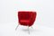 Vermelha Chair by the Campana Brothers, 2000s 2
