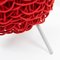 Vermelha Chair by the Campana Brothers, 2000s 8