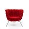 Vermelha Chair by the Campana Brothers, 2000s 1
