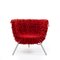 Vermelha Chair by the Campana Brothers, 2000s 1