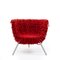 Vermelha Chair by the Campana Brothers, 2000s, Image 1