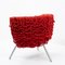 Vermelha Chair by the Campana Brothers, 2000s 6