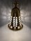 Glockenförmige Mid-Century Hängelampe von Oswald Haerdtl für Lobmeyr, Österreich, 1950er 9