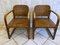 Fauteuils en Hêtre de Tatra, République Tchèque, 1930s, Set de 2 1