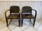 Beech Armchairs from Tatra, Czech Republic, 1930s, Set of 2 1