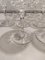 Bicchieri grandi in cristallo Baccarat, anni '50, set di 13, Immagine 4
