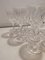 Crystal Wine Glasses from Saint Louis, 1950s, Set of 12, Image 6