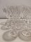 Crystal Wine Glasses from Saint Louis, 1950s, Set of 12, Image 7