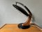 Tiburón Desk Lamp by Luis Perez de La Oliva for Grin Luz, 1960s, Image 10