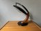 Tiburón Desk Lamp by Luis Perez de La Oliva for Grin Luz, 1960s 13