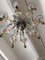Lámpara de araña de Murano de AZ HOME, Imagen 3