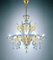 Murano Chandelier by AZ Home 1