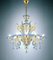 Murano Chandelier by AZ Home, Image 1