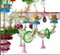 Murano Chandelier by AZ HOME, Image 3