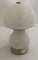 Mushroom Table Lamp in the style of Mazzega, 1960s 6