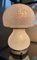 Mushroom Table Lamp in the style of Mazzega, 1960s, Image 3