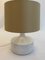 Ceramic Table Lamps, 1970s, Set of 2 1