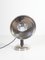 Bauhaus Style Chrome Table Lamp from Original Georgsun, 1930s 9