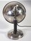 Bauhaus Style Chrome Table Lamp from Original Georgsun, 1930s 20