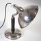 Bauhaus Style Chrome Table Lamp from Original Georgsun, 1930s 19