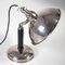 Lámpara de mesa estilo Bauhaus de cromo de Original Georgsun, años 30, Imagen 19