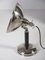 Bauhaus Style Chrome Table Lamp from Original Georgsun, 1930s 21