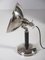 Lámpara de mesa estilo Bauhaus de cromo de Original Georgsun, años 30, Imagen 21