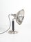Lámpara de mesa estilo Bauhaus de cromo de Original Georgsun, años 30, Imagen 1
