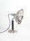 Lampe de Bureau Style Bauhaus en Chrome de Original Georgsun, 1930s 1