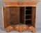 Antique Cabinet in Oak, 1710, Image 39