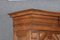 Antique Baroque Cabinet in Oak, 1700, Image 41