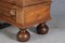 Antique Baroque Cabinet in Oak, 1700 51