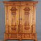 Antique Baroque Cabinet, 1680 23