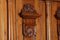 Antiker Barock Schrank, 1680 26