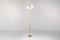 Floor Lamp by Gaetano Sciolari, Italy, 1970s 1