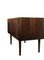 Danish Low Sideboard in Rosewood attributed to Svend Ellekær 12