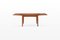 Extendable Dining Table by Svend Aage Madsen, Denmark, 1960s, Image 2