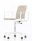 Office Chair Model Supporto by Fred Scott for Hille, 1976 1