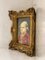 Oil on Copper Portraits by Milot, Italy, 1880s, Set of 2 9