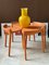 Happy 491 Stools by Cristian Gori for Pedrali, Italy, 1980s, Set of 4 7
